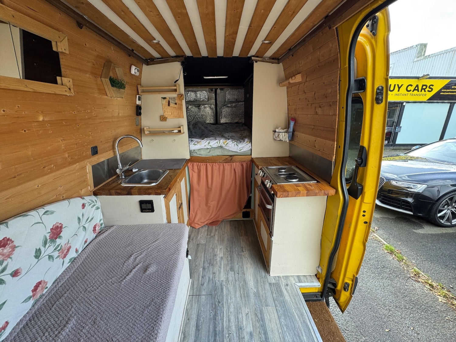 Used Mercedes-Benz Sprinter 2011 for sale - 76994020: Photo 15