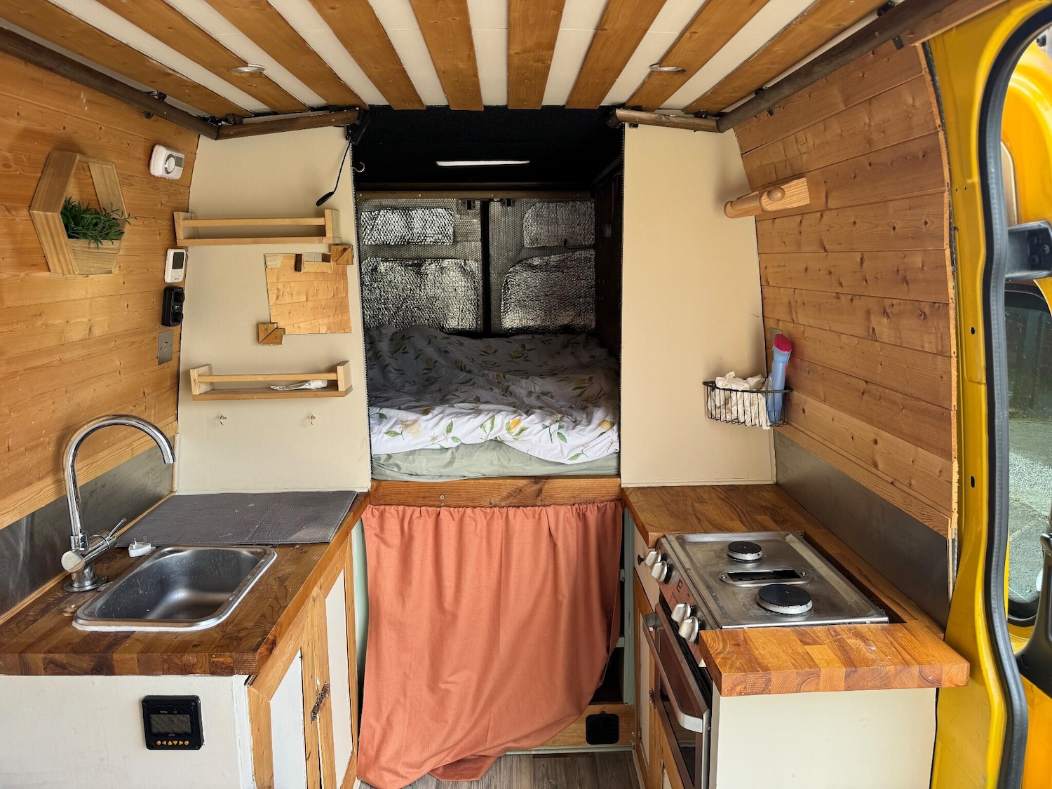 Used Mercedes-Benz Sprinter 2011 for sale - 76994020: Photo 16