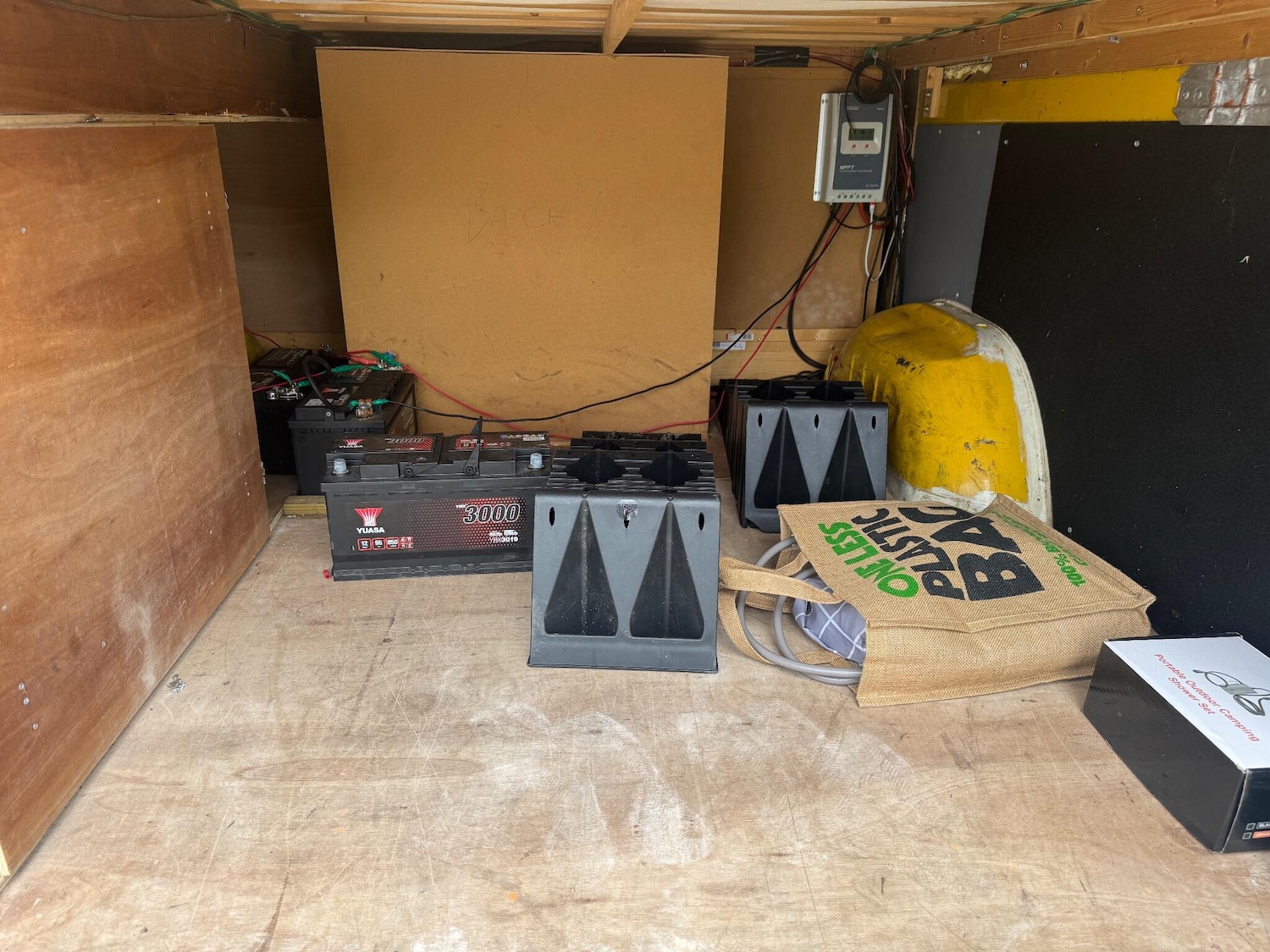 Used Mercedes-Benz Sprinter 2011 for sale - 76994020: Photo 18