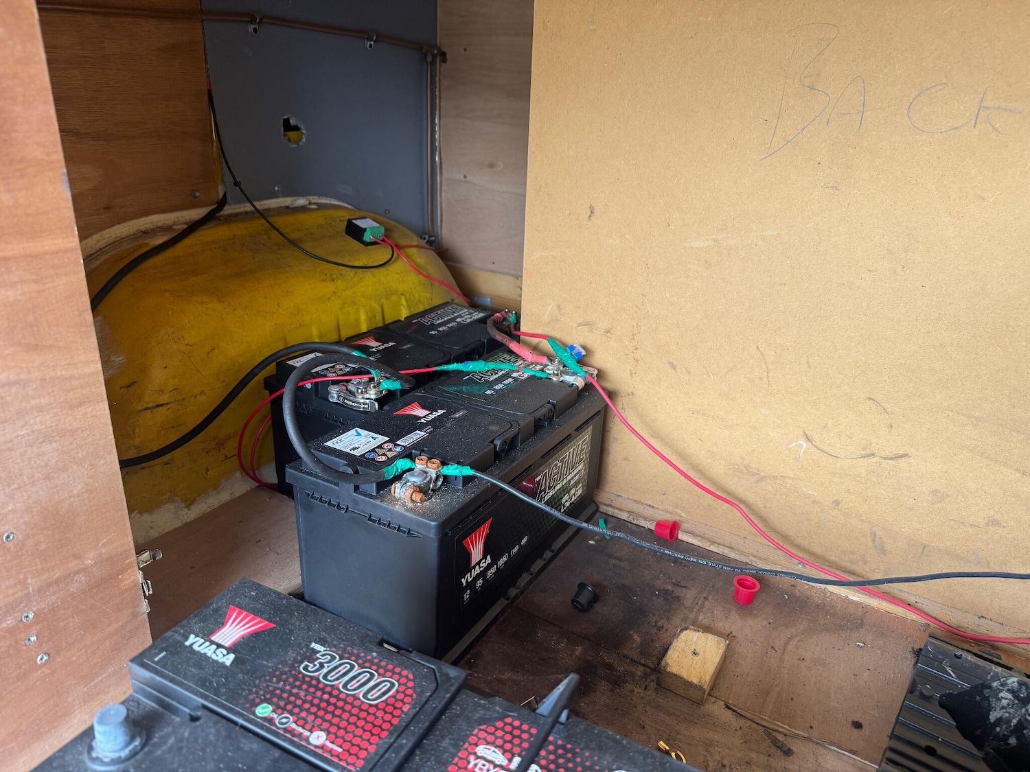 Used Mercedes-Benz Sprinter 2011 for sale - 76994020: Photo 22