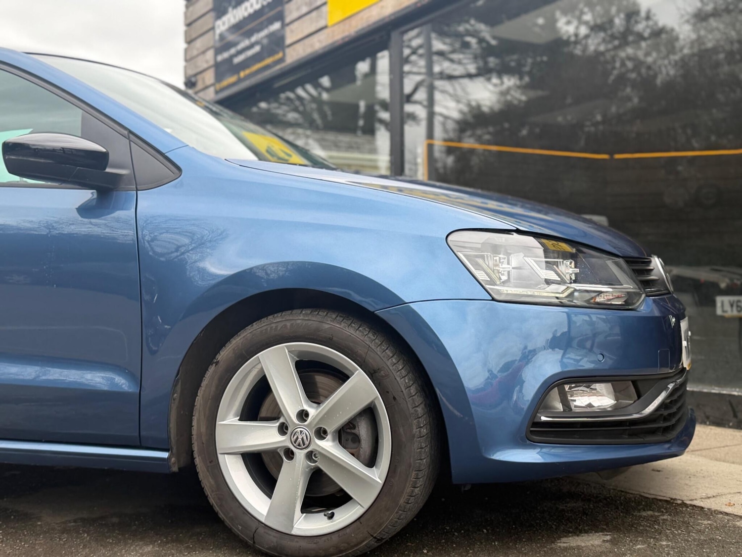 Used Volkswagen Polo for sale - 78100864: Photo 10