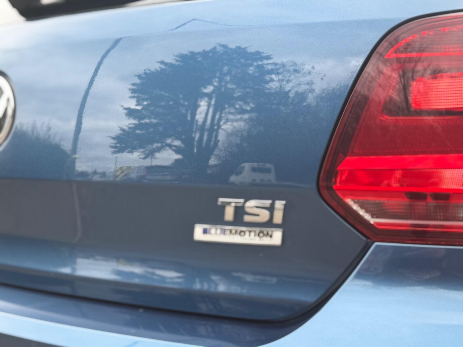 Used Volkswagen Polo for sale - 78100864: Photo 11