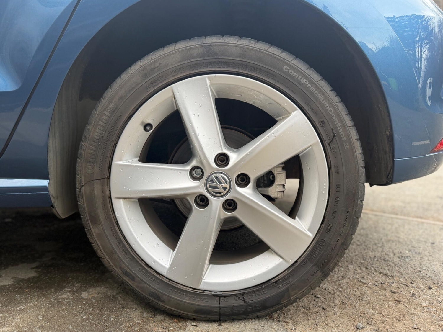 Used Volkswagen Polo for sale - 78100864: Photo 13