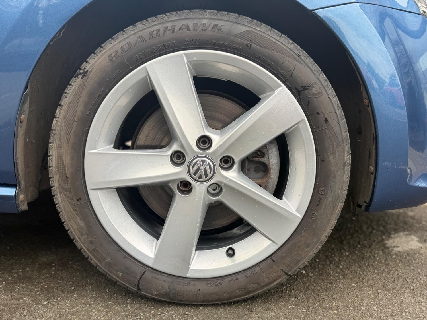 Used Volkswagen Polo for sale - 78100864: Photo 15