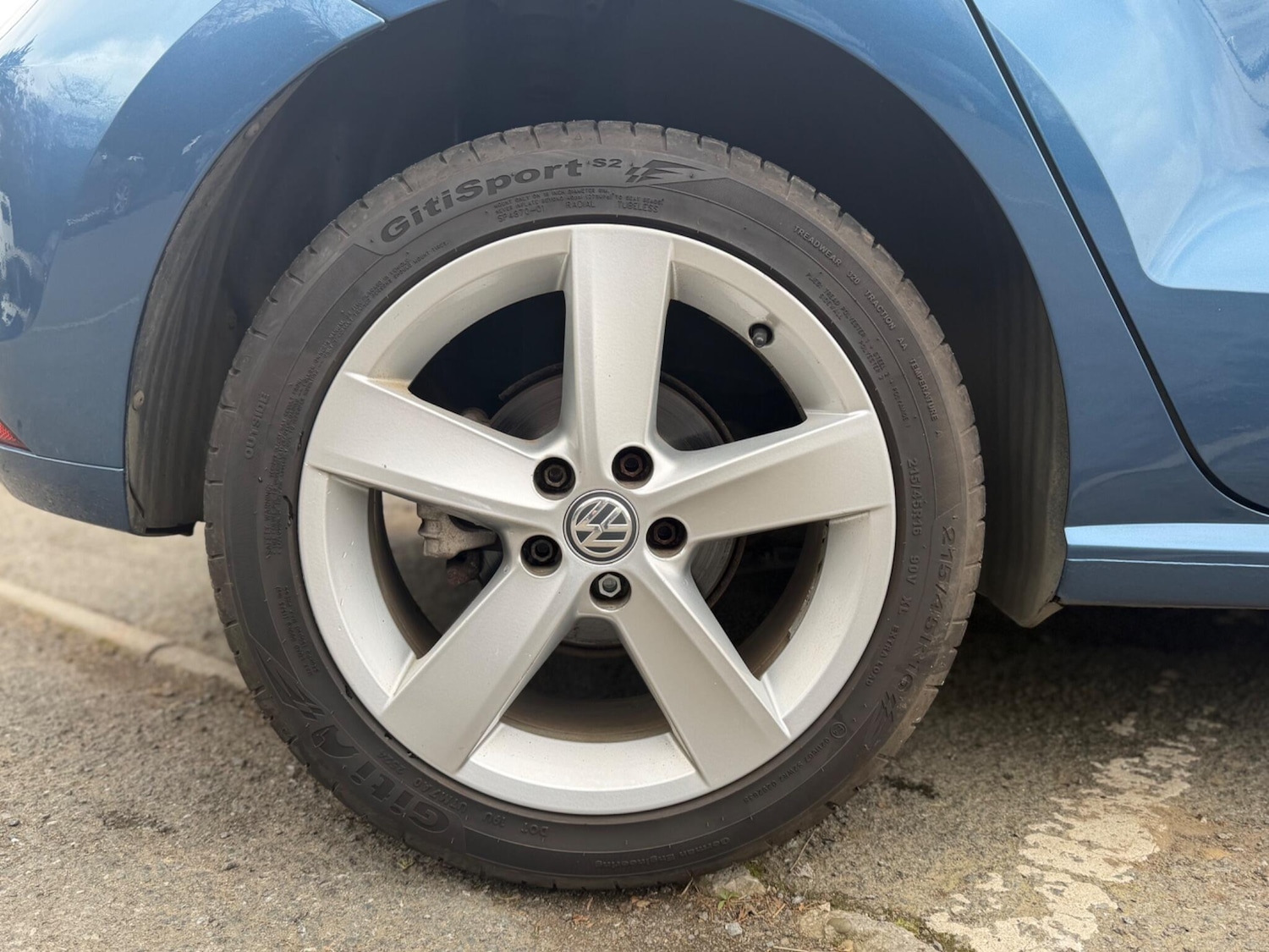 Used Volkswagen Polo for sale - 78100864: Photo 16