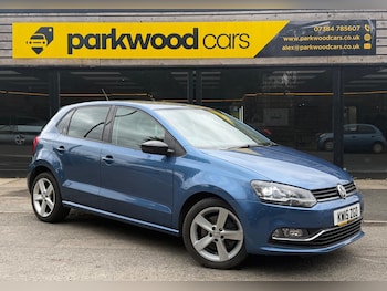 Volkswagen Polo feature image