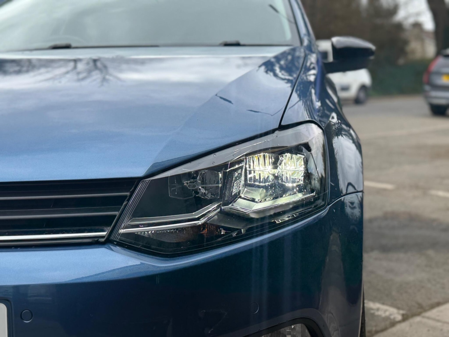 Used Volkswagen Polo for sale - 78100864: Photo 9