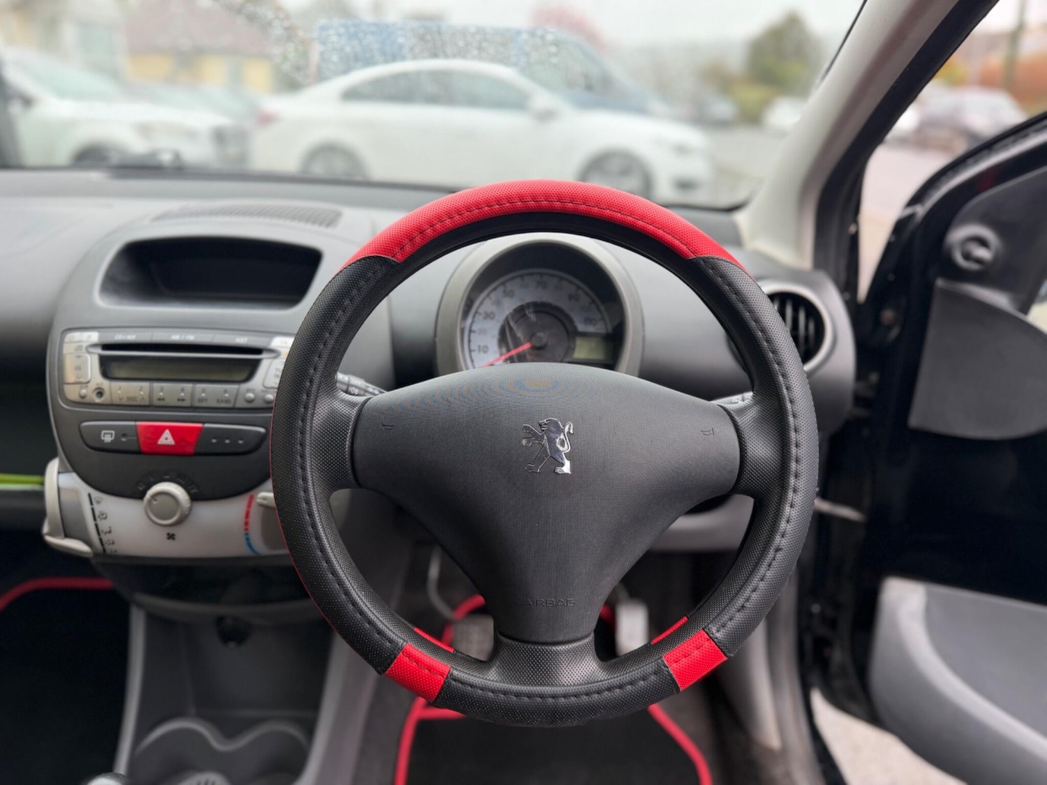 Used Peugeot 107 for sale - 77754105: Photo 10