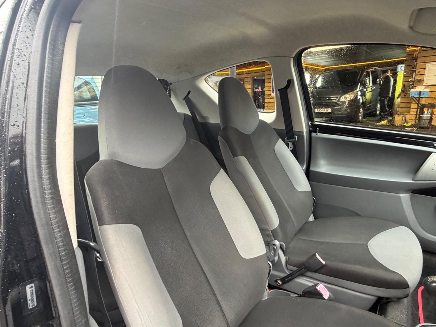 Used Peugeot 107 for sale - 77754105: Photo 18