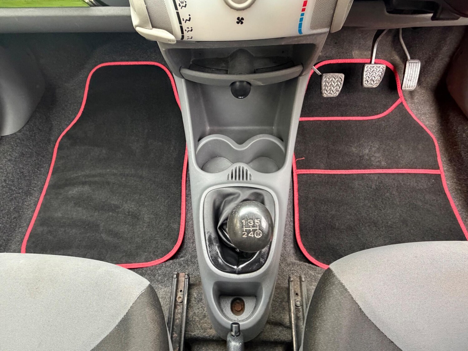 Used Peugeot 107 for sale - 77754105: Photo 21