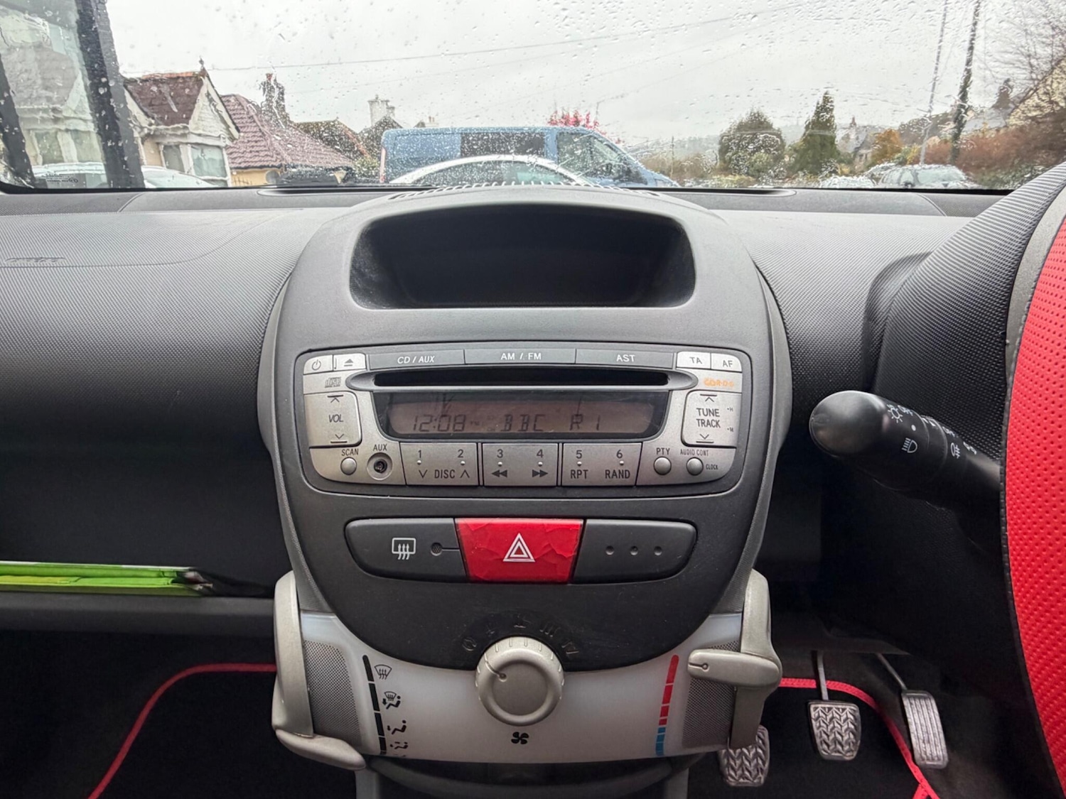 Used Peugeot 107 for sale - 77754105: Photo 23