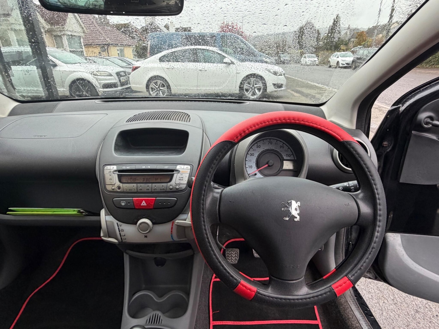 Used Peugeot 107 for sale - 77754105: Photo 24