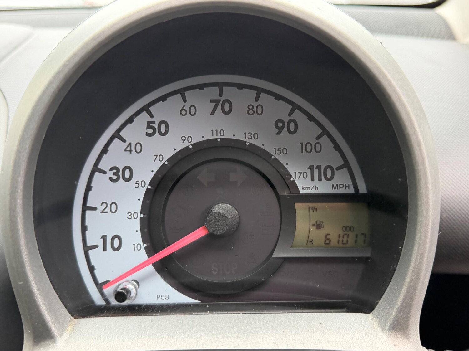 Used Peugeot 107 for sale - 77754105: Photo 25