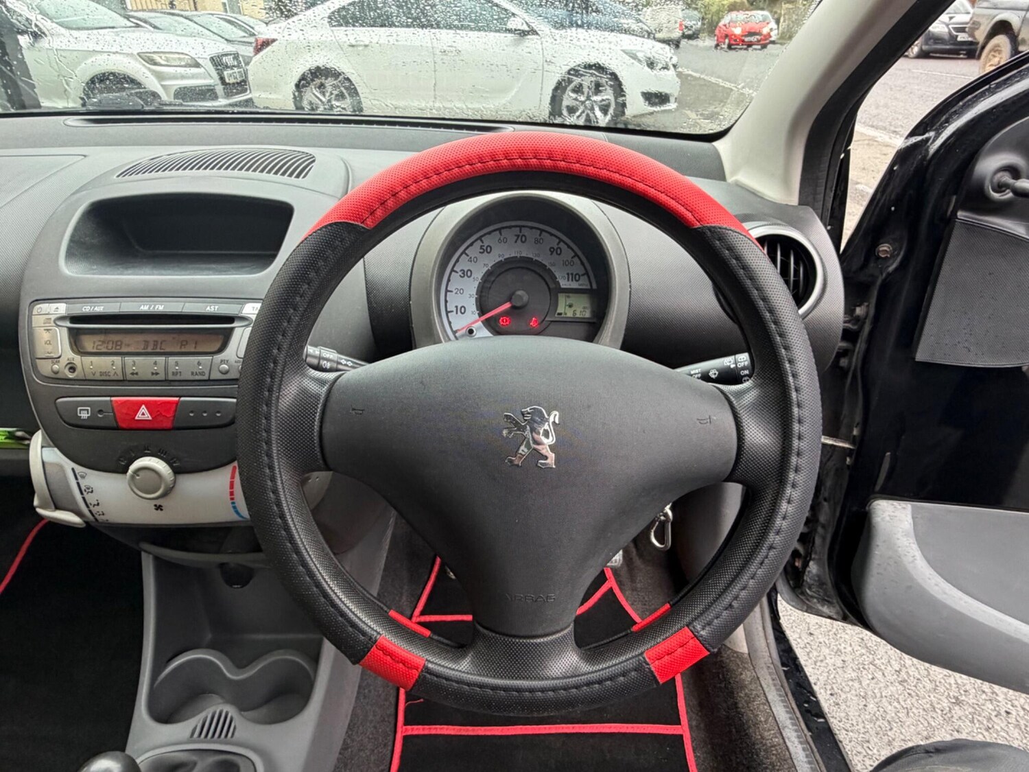 Used Peugeot 107 for sale - 77754105: Photo 26