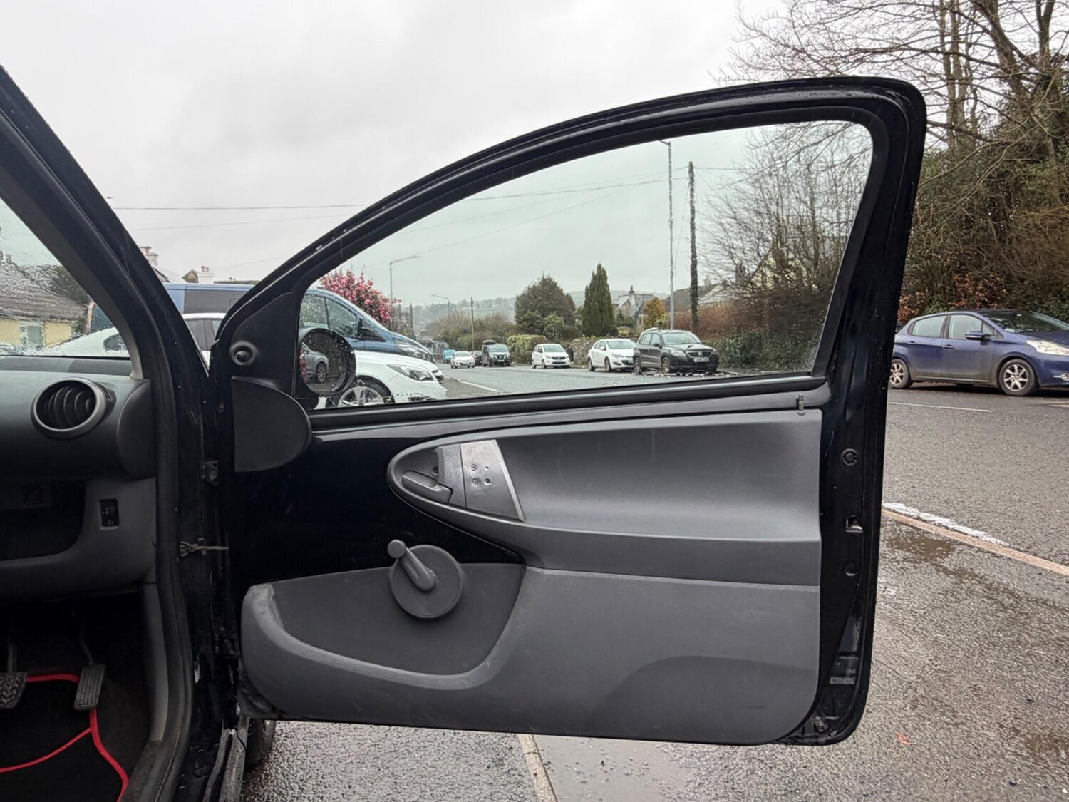 Used Peugeot 107 for sale - 77754105: Photo 27