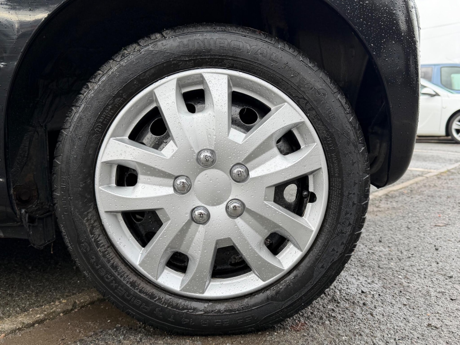 Used Peugeot 107 for sale - 77754105: Photo 32