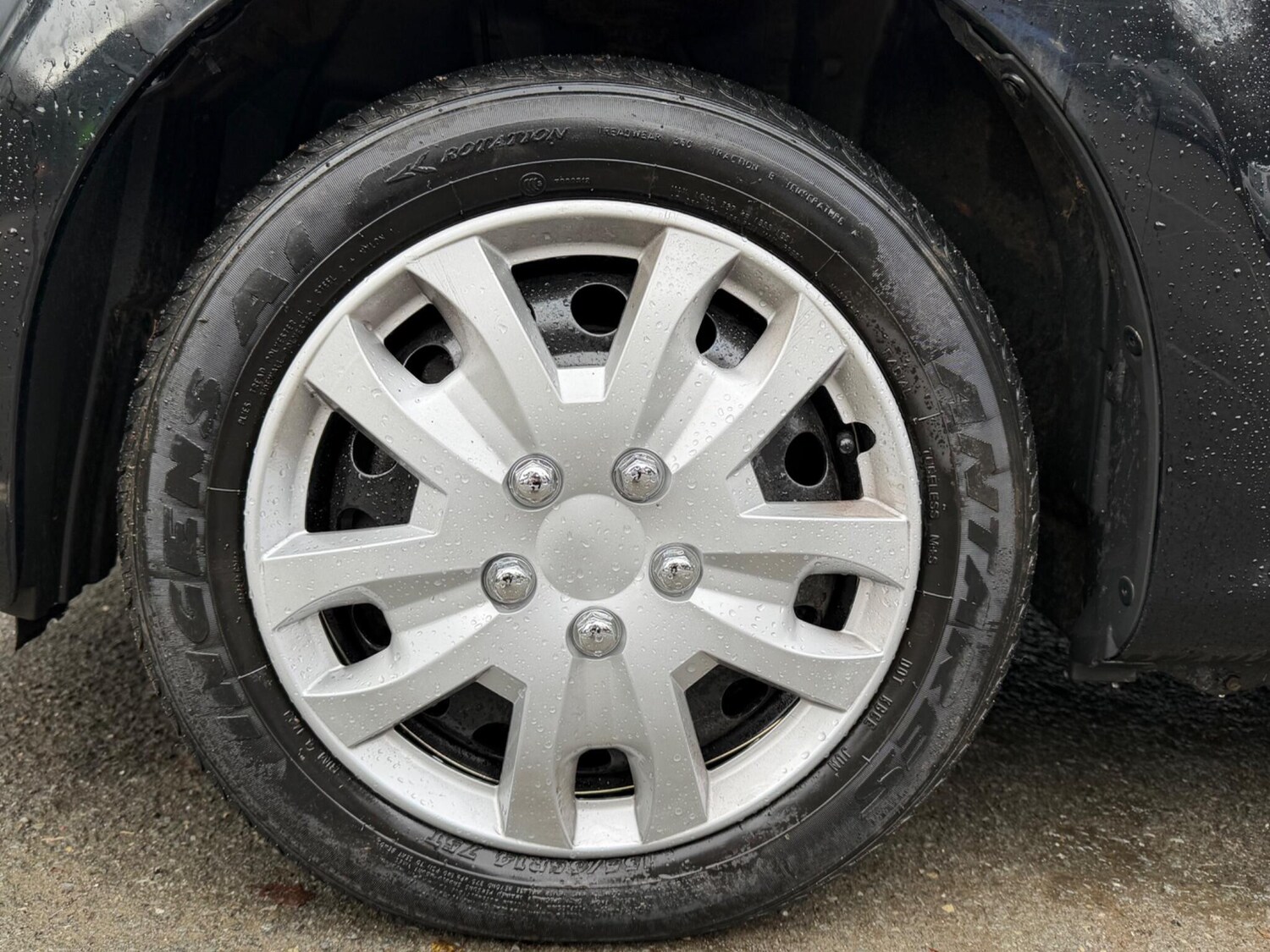 Used Peugeot 107 for sale - 77754105: Photo 33