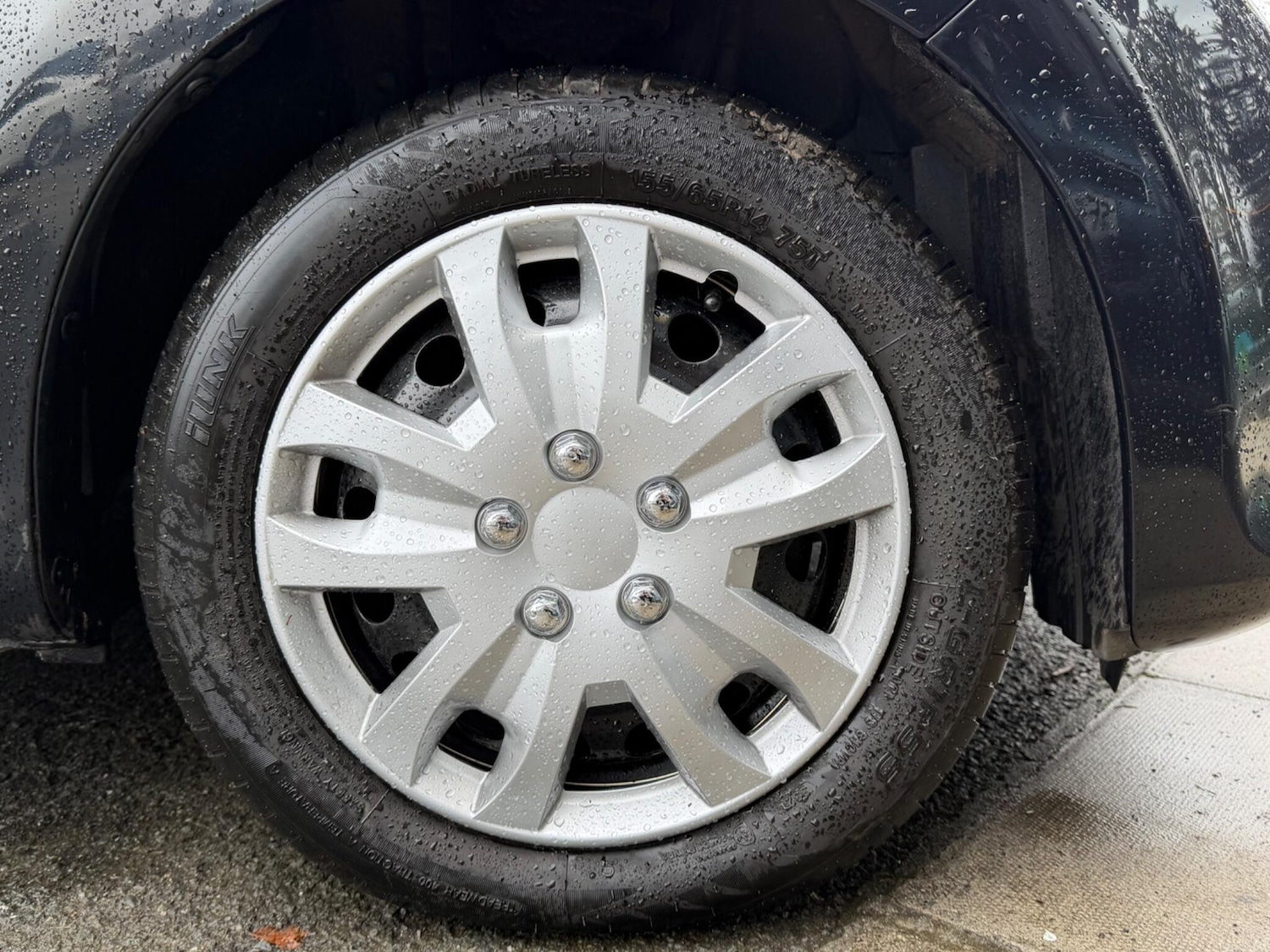 Used Peugeot 107 for sale - 77754105: Photo 34