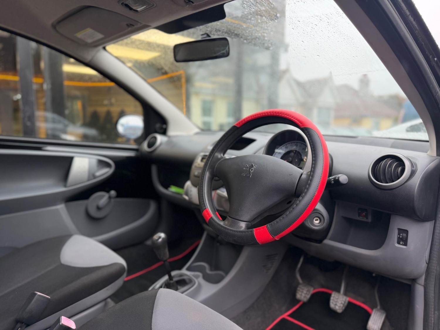 Used Peugeot 107 for sale - 77754105: Photo 8