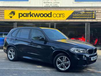 Used BMW X5 2014 for sale - 74750825: Photo