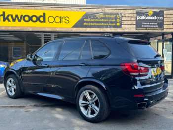 Used BMW X5 2014 for sale - 74750825: Photo