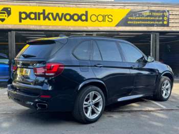 Used BMW X5 2014 for sale - 74750825: Photo