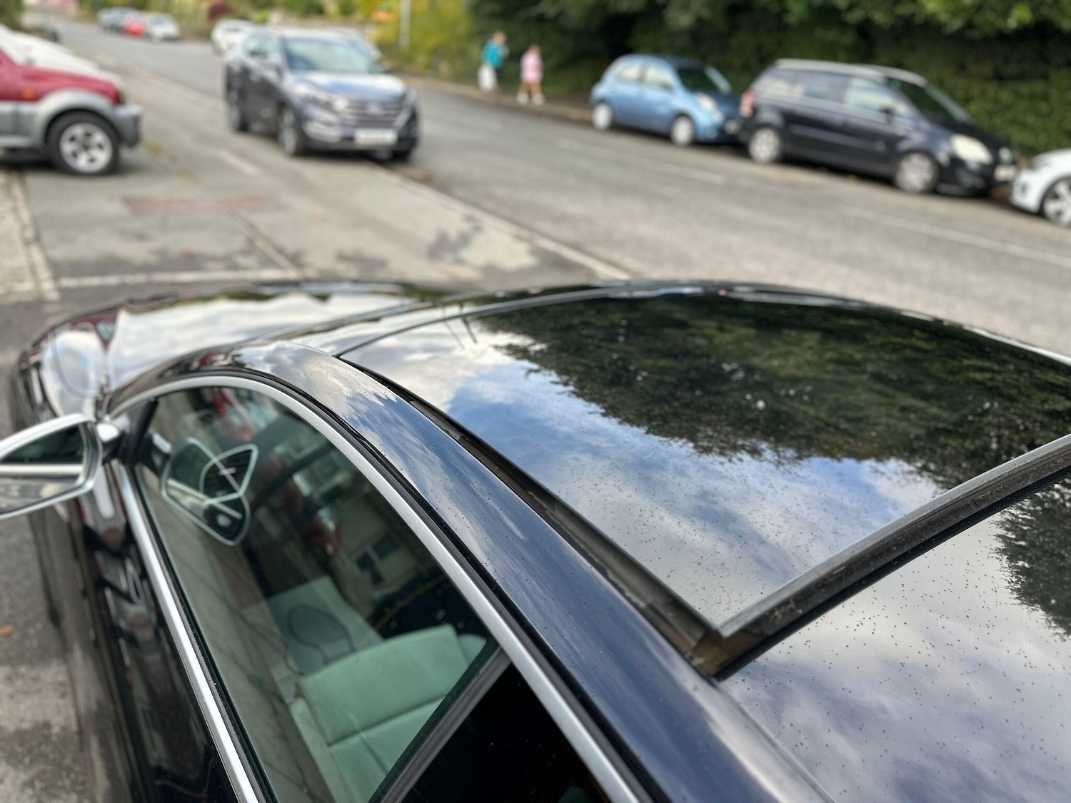 Used Audi RS5 for sale - 76936227: Photo 10