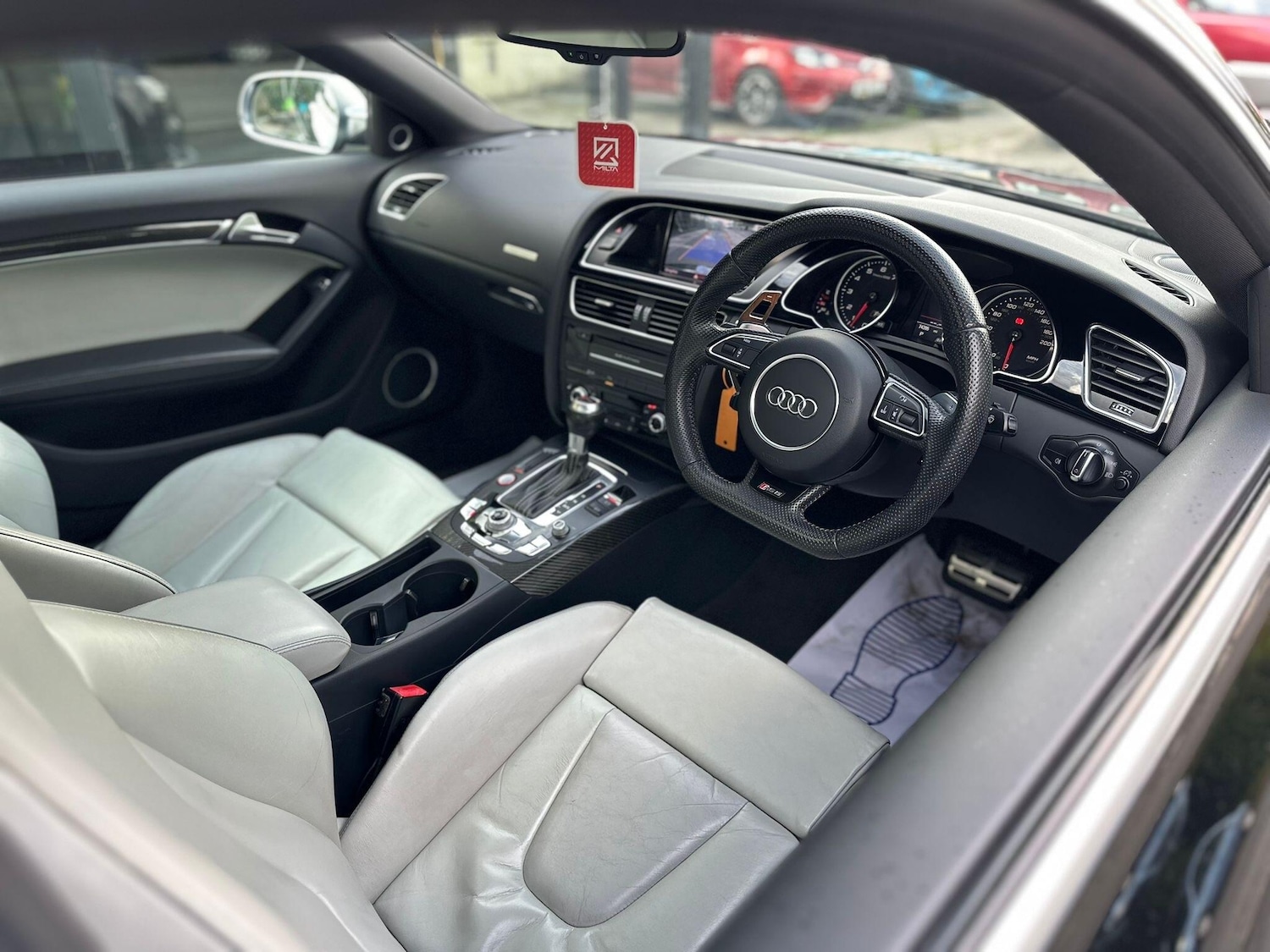 Used Audi RS5 for sale - 76936227: Photo 11