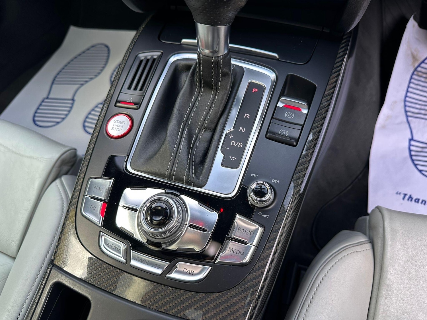 Used Audi RS5 for sale - 76936227: Photo 13