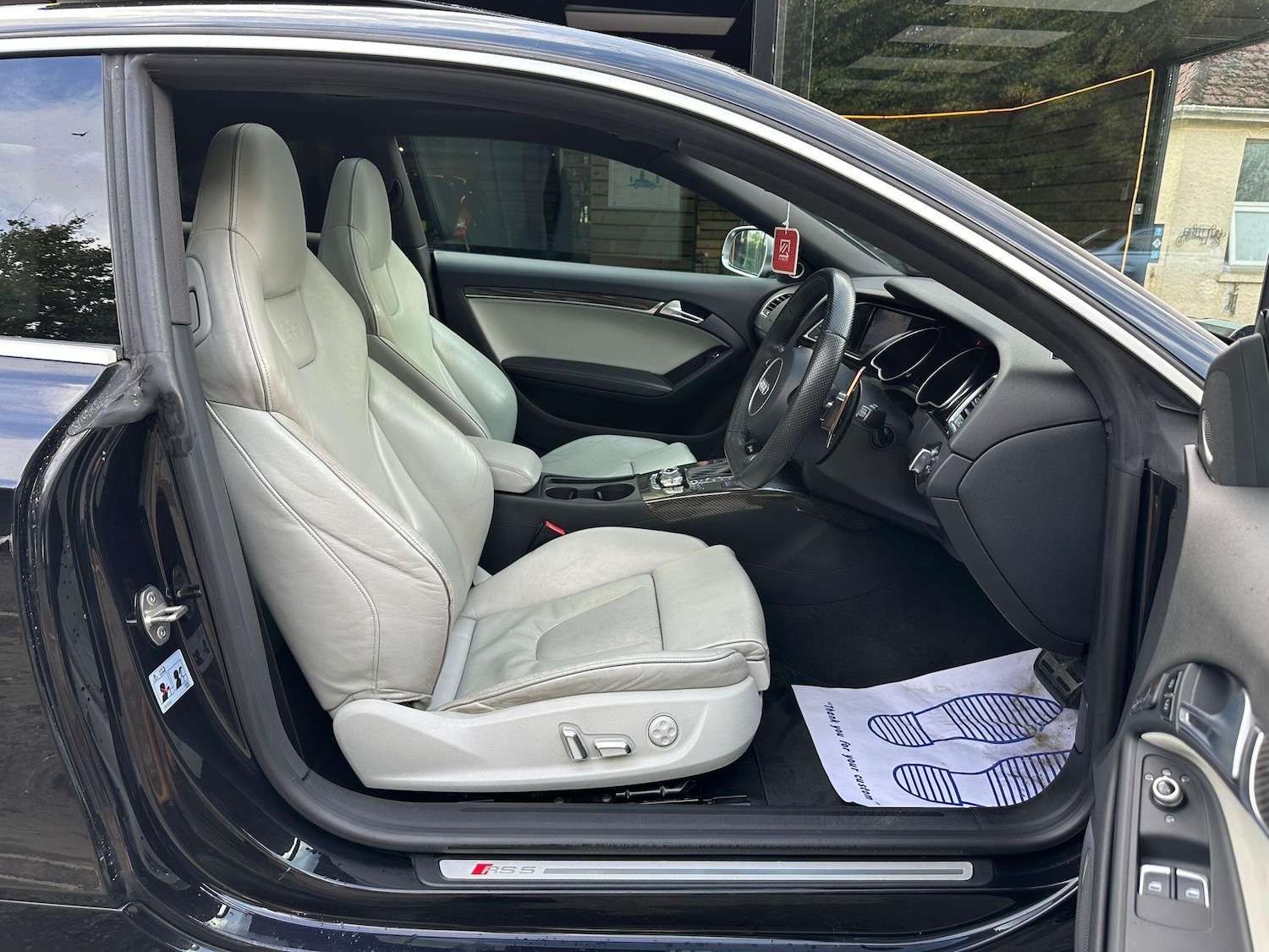 Used Audi RS5 for sale - 76936227: Photo 15