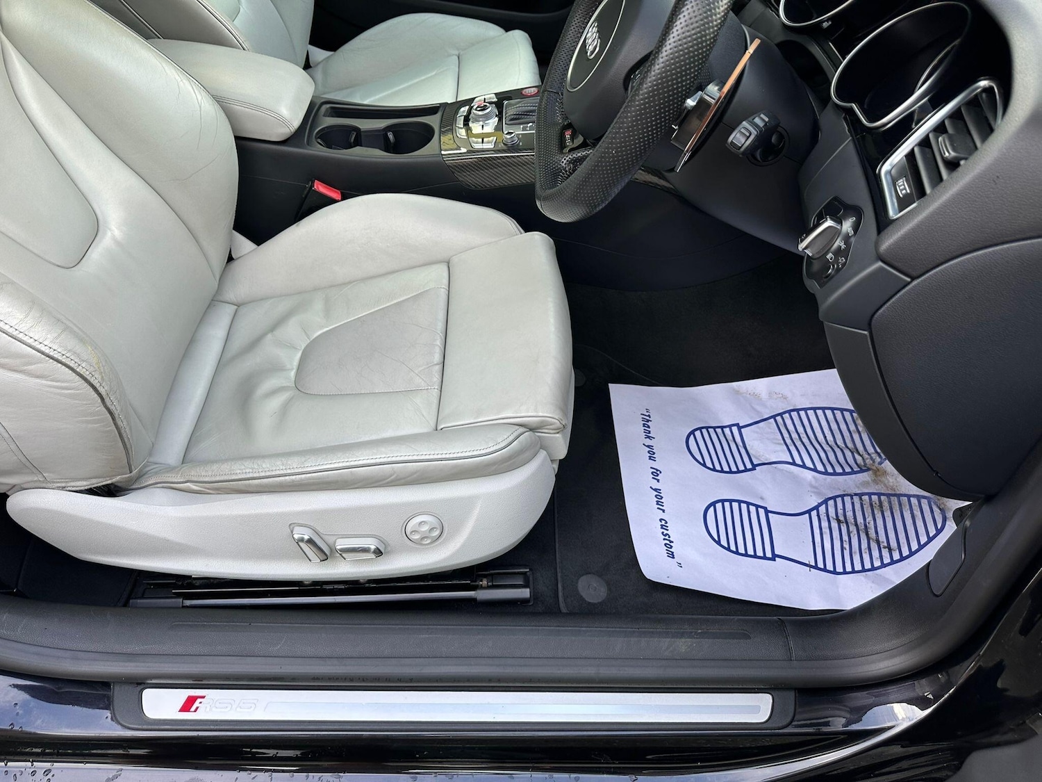 Used Audi RS5 for sale - 76936227: Photo 16