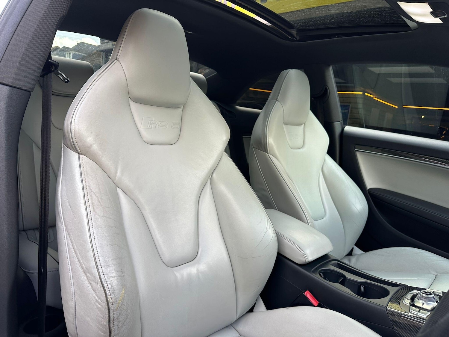 Used Audi RS5 for sale - 76936227: Photo 17