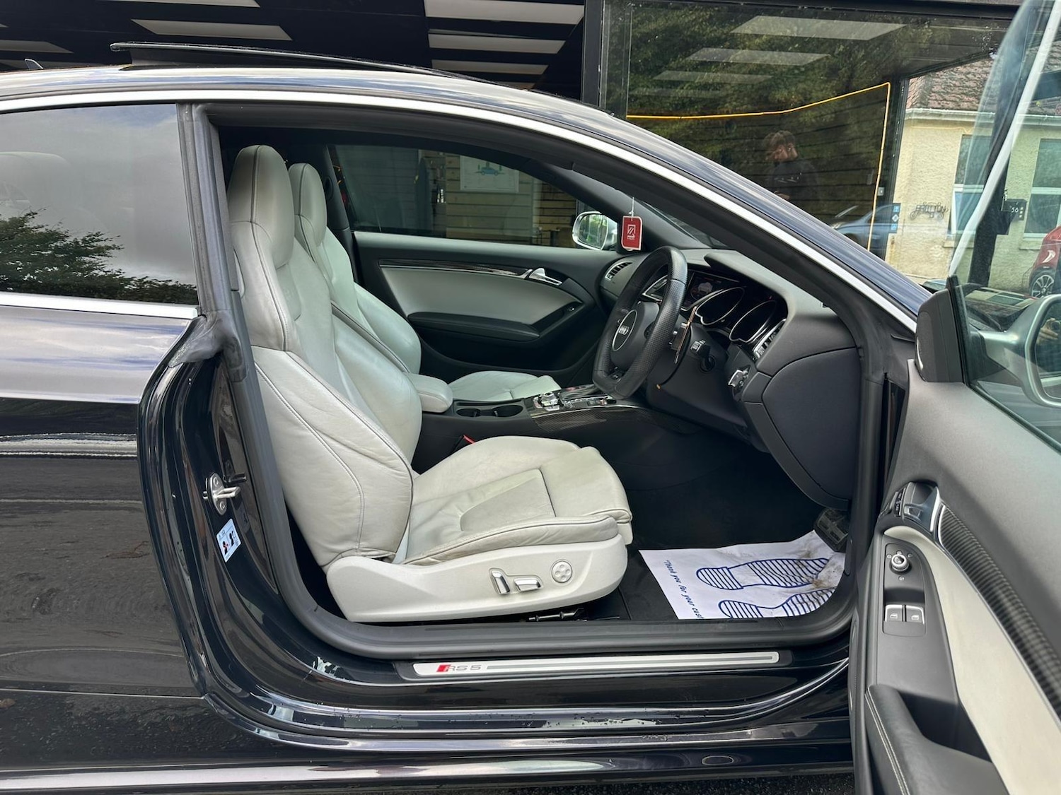 Used Audi RS5 for sale - 76936227: Photo 18