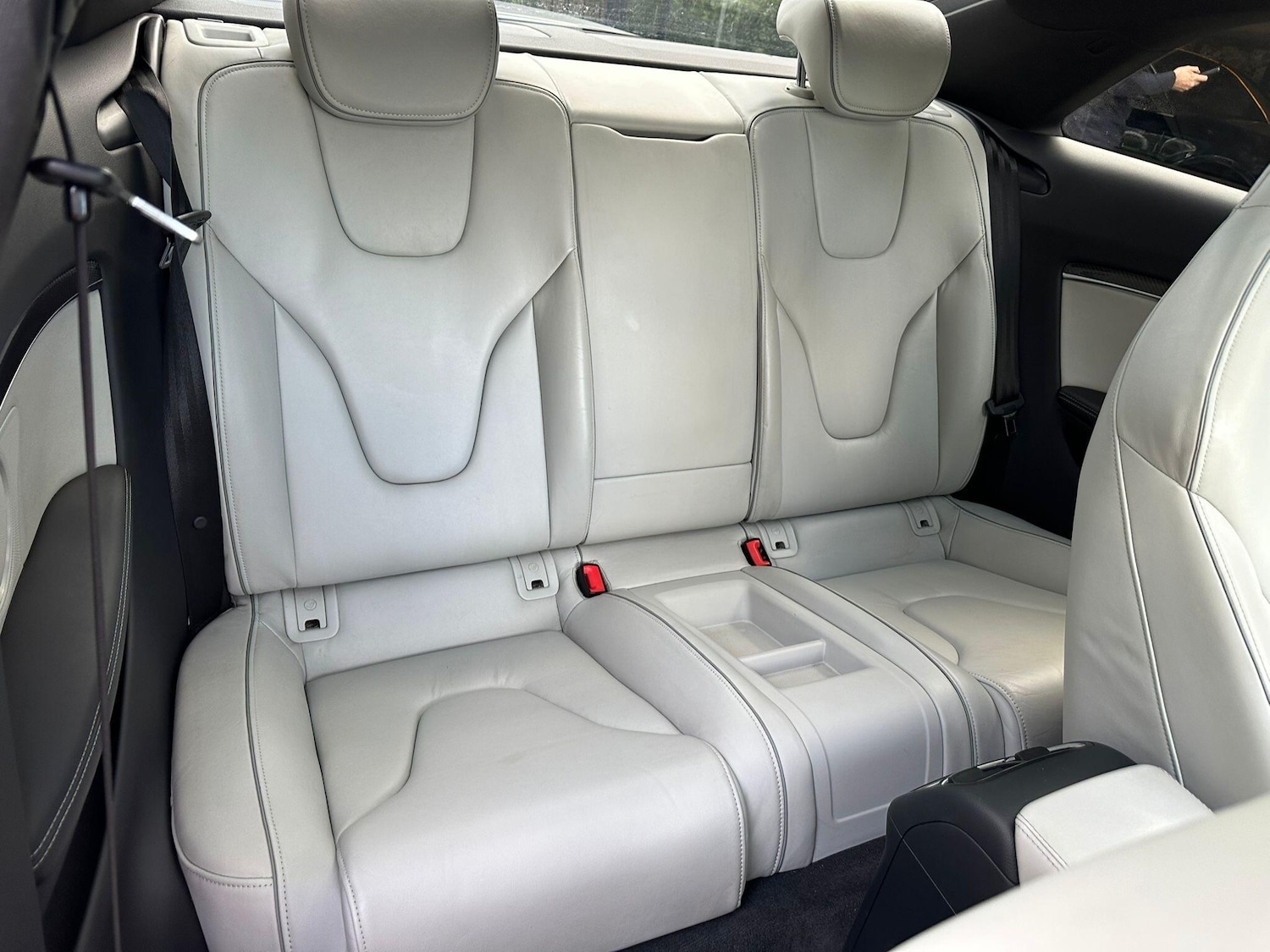 Used Audi RS5 for sale - 76936227: Photo 19