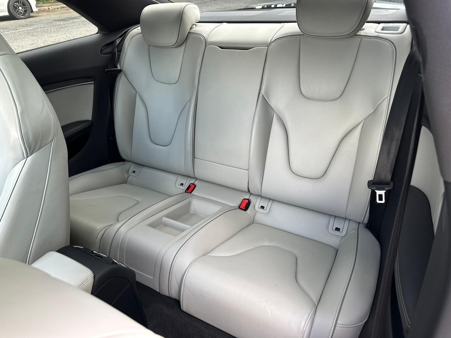 Used Audi RS5 for sale - 76936227: Photo 20