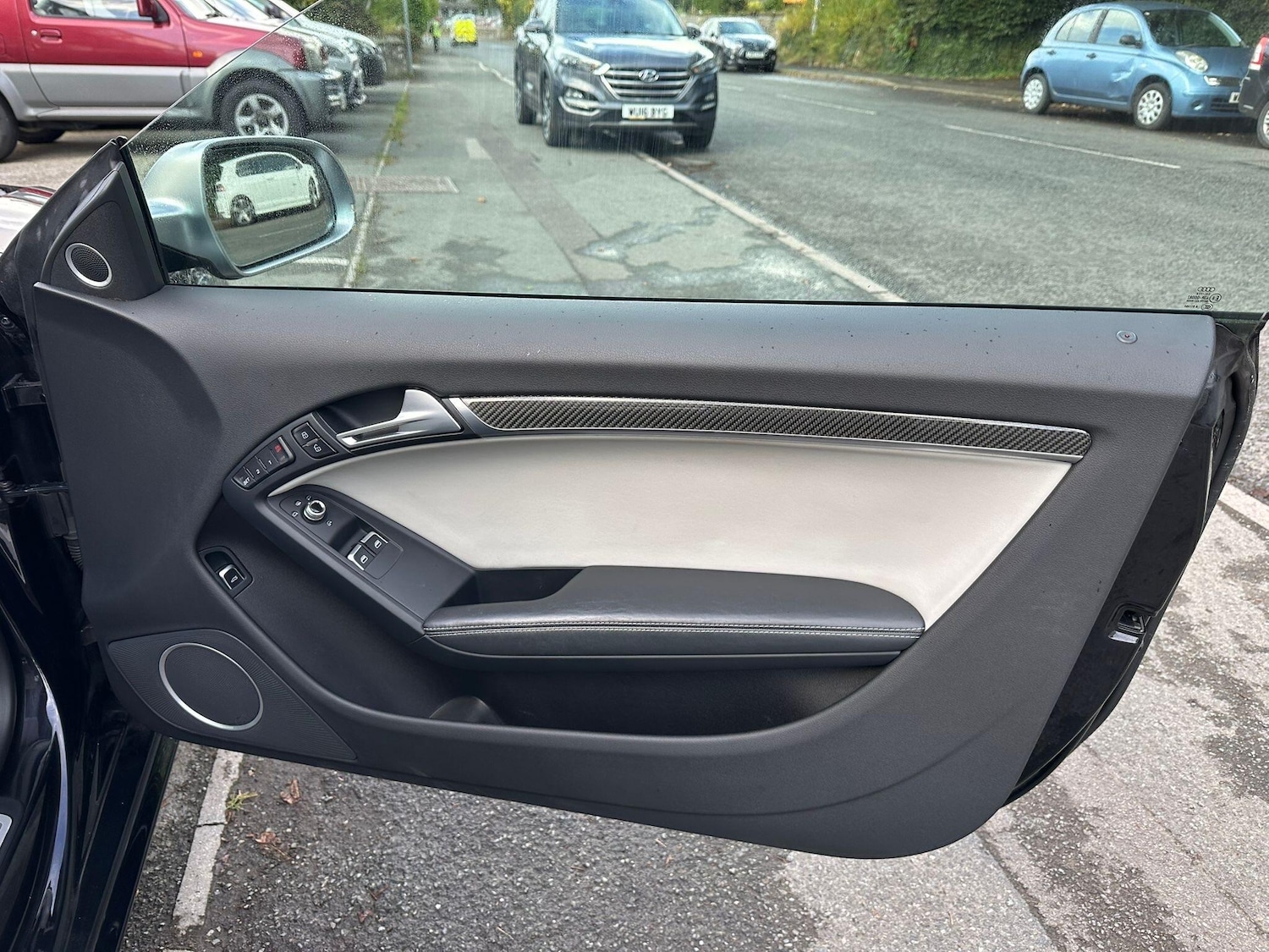 Used Audi RS5 for sale - 76936227: Photo 24