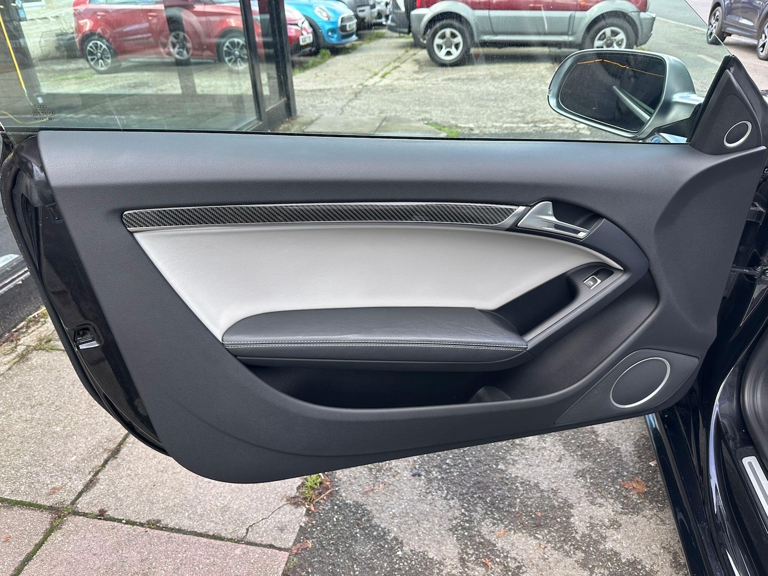 Used Audi RS5 for sale - 76936227: Photo 26