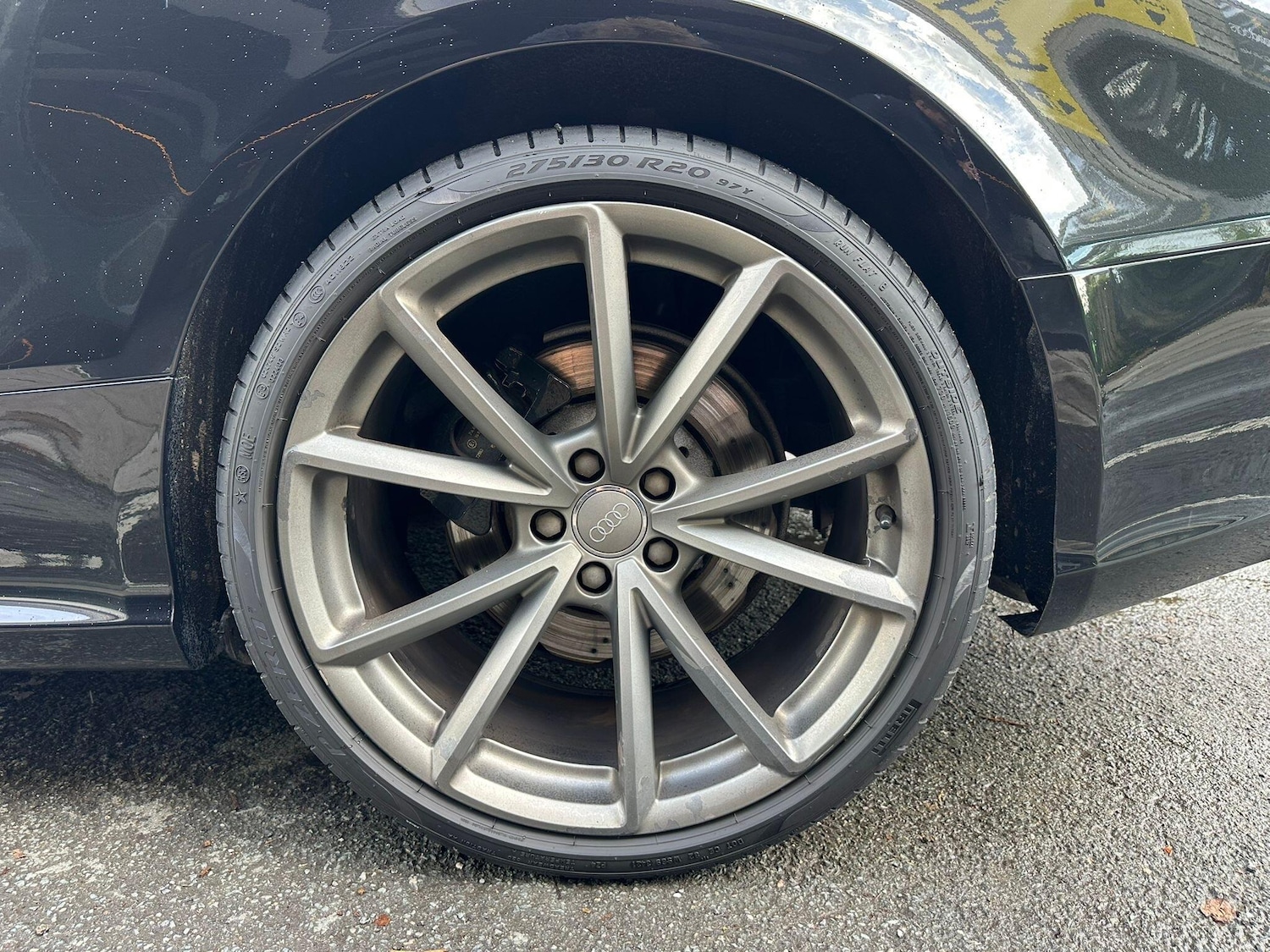 Used Audi RS5 for sale - 76936227: Photo 29