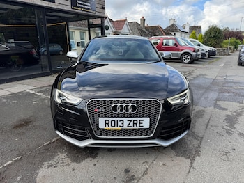 Used Audi RS5 2013 for sale - 76936227: Photo