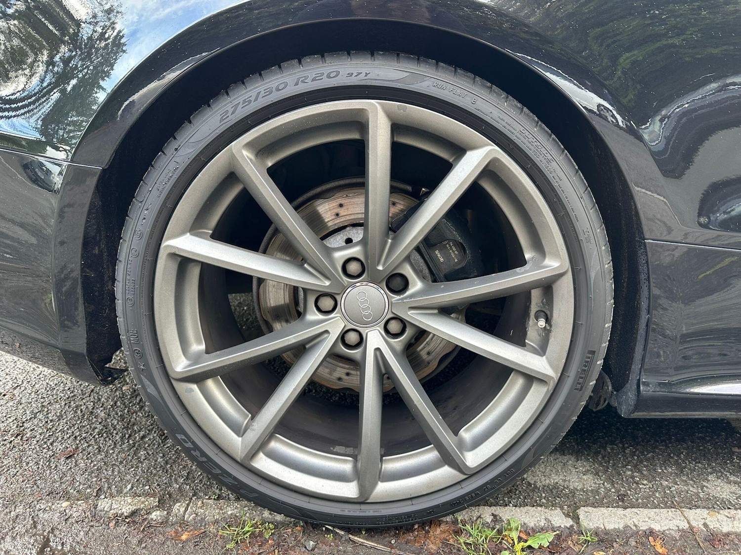 Used Audi RS5 for sale - 76936227: Photo 30