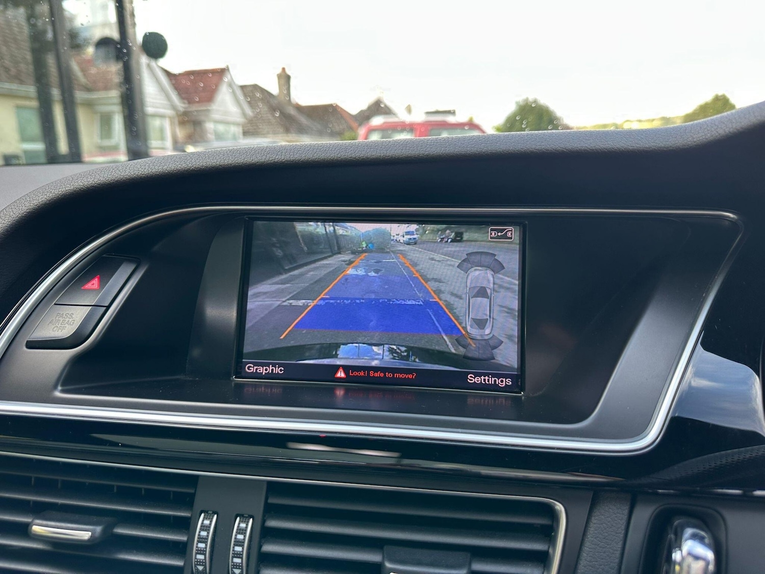 Used Audi RS5 for sale - 76936227: Photo 32