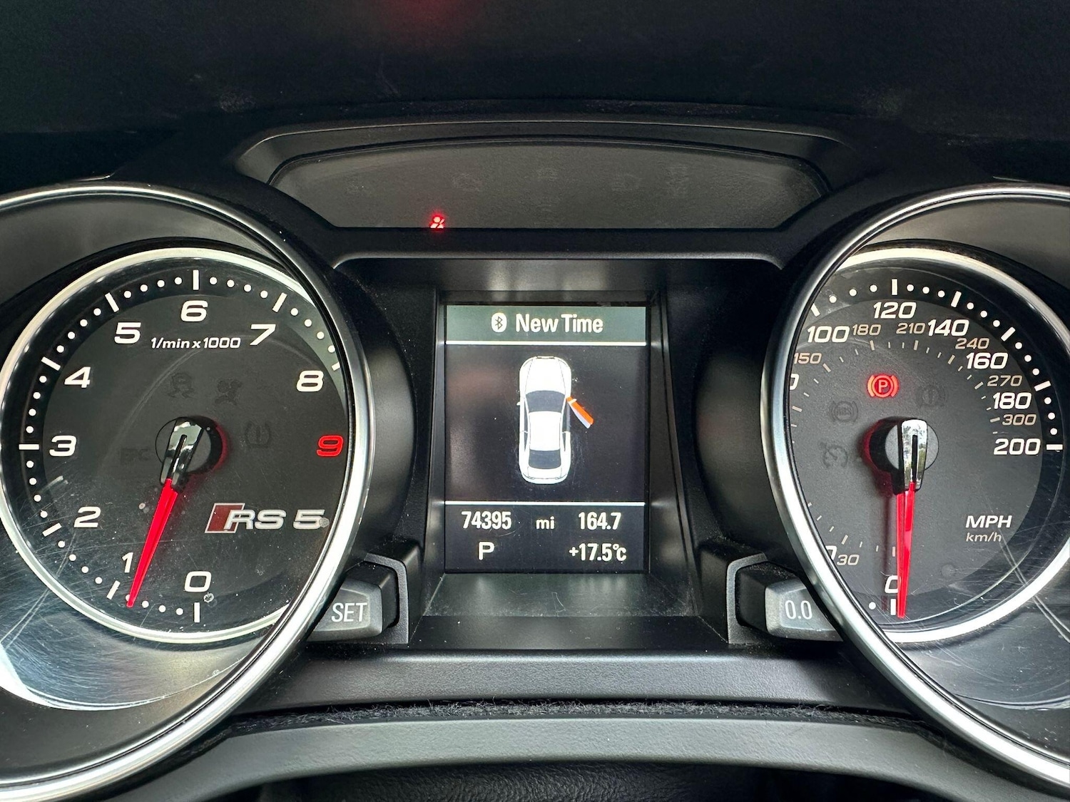 Used Audi RS5 for sale - 76936227: Photo 37