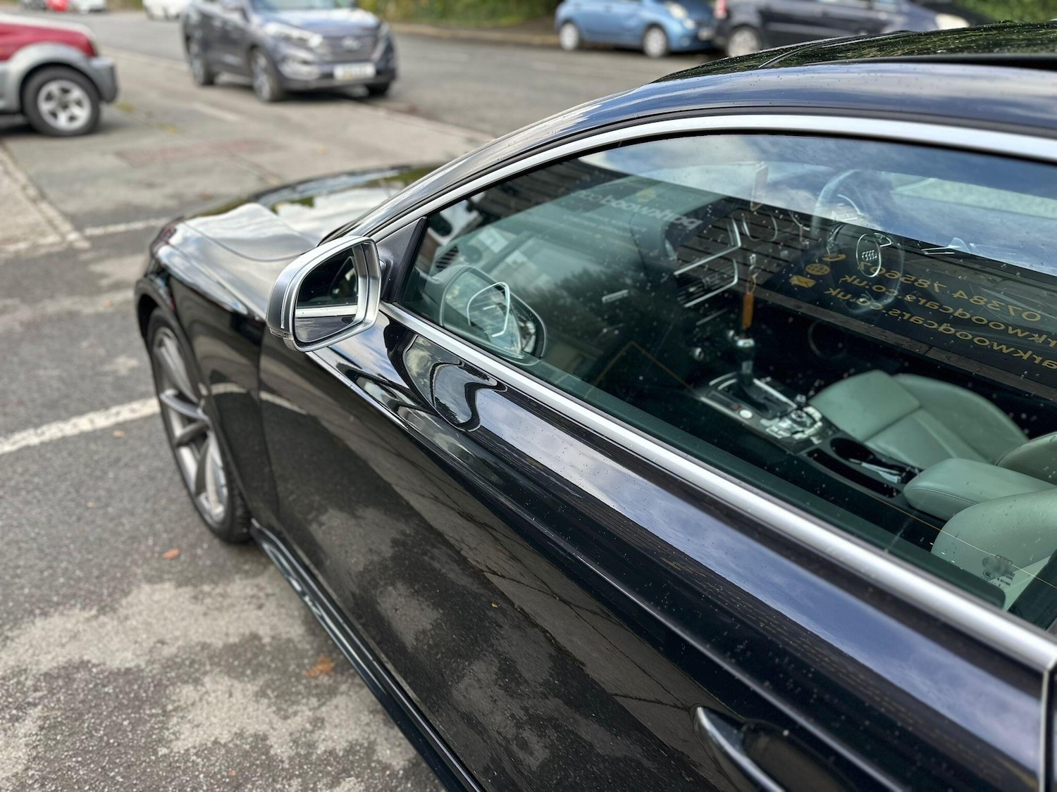 Used Audi RS5 for sale - 76936227: Photo 38