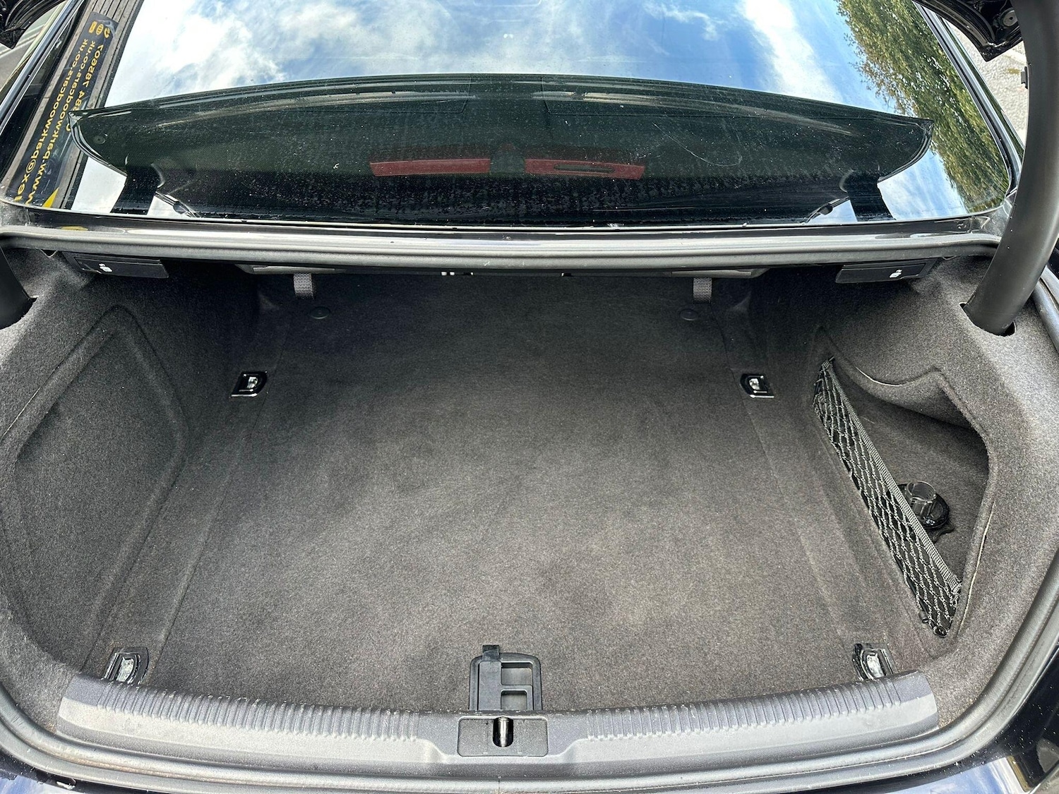 Used Audi RS5 for sale - 76936227: Photo 40