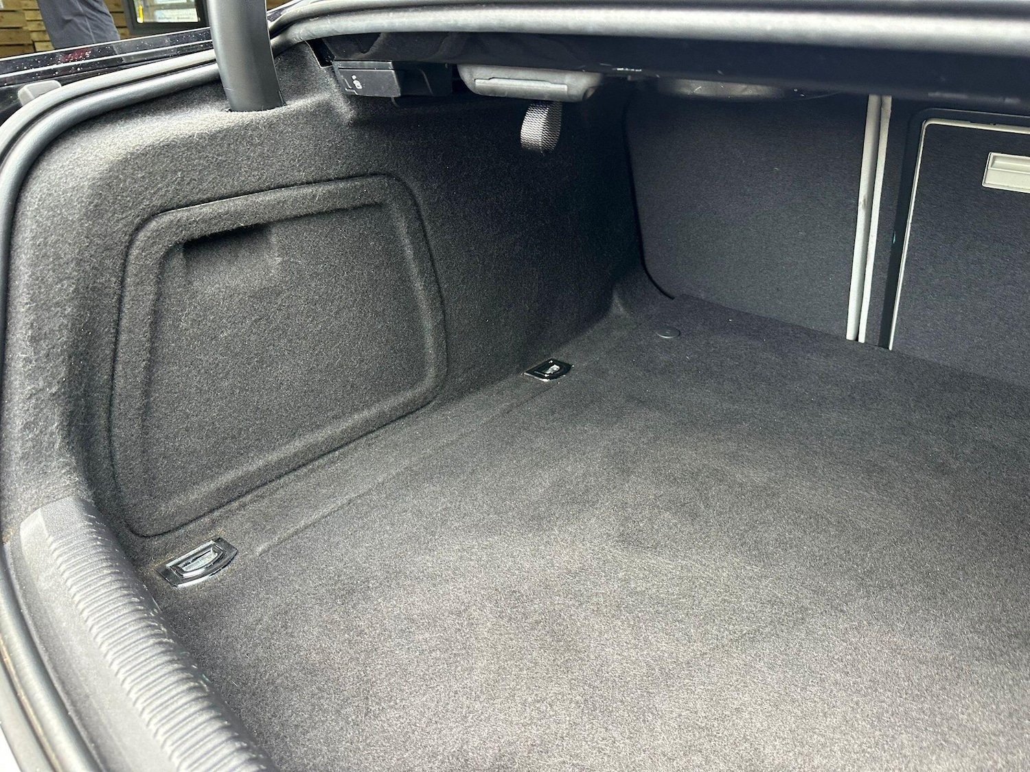 Used Audi RS5 for sale - 76936227: Photo 42