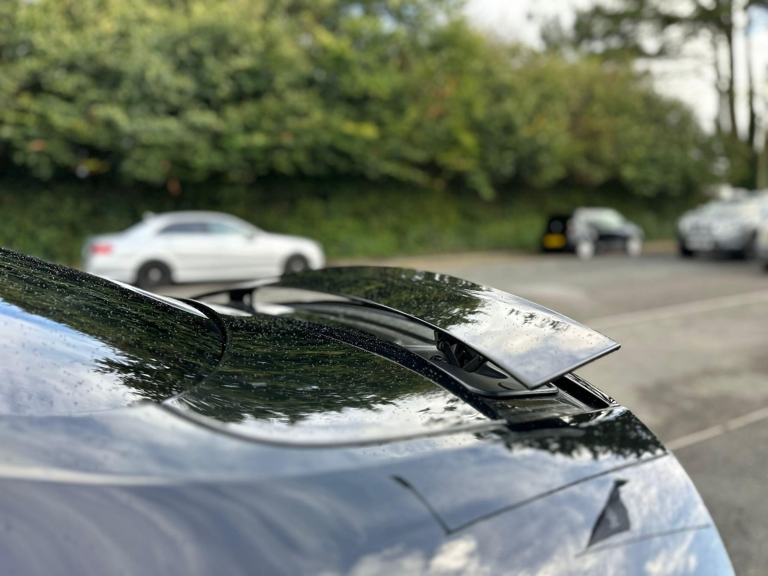 Used Audi RS5 for sale - 76936227: Photo 46