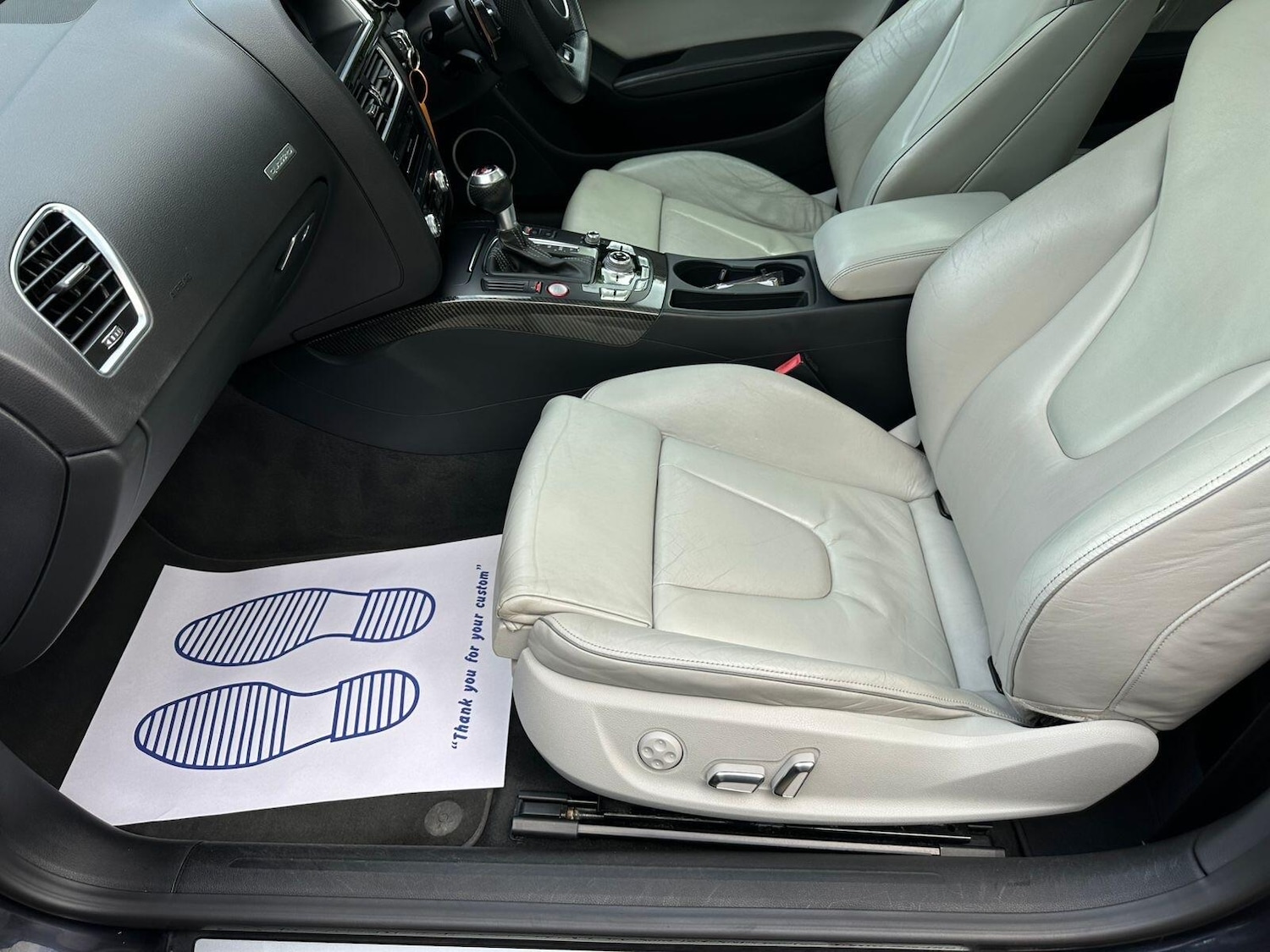 Used Audi RS5 for sale - 76936227: Photo 49