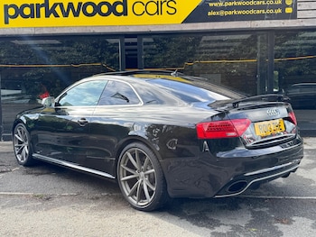 Used Audi RS5 2013 for sale - 76936227: Photo