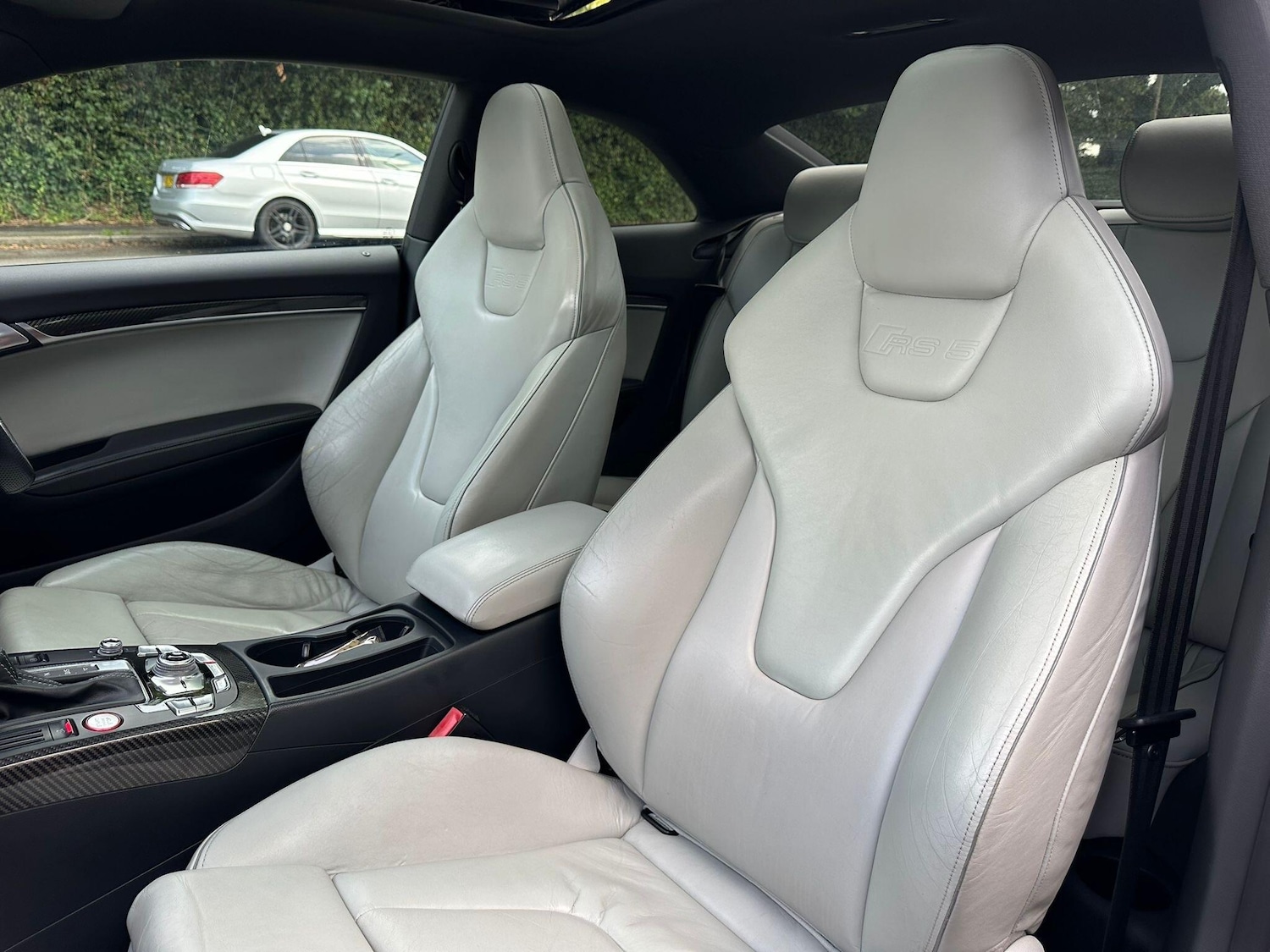 Used Audi RS5 for sale - 76936227: Photo 51