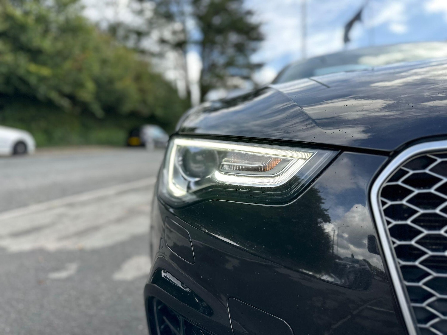 Used Audi RS5 for sale - 76936227: Photo 52